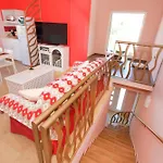 Happy House