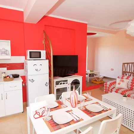 Appartamento Happy House