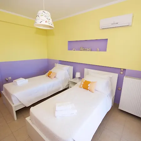 Appartamento Happy House *