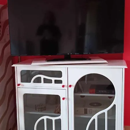 Happy House Appartement *