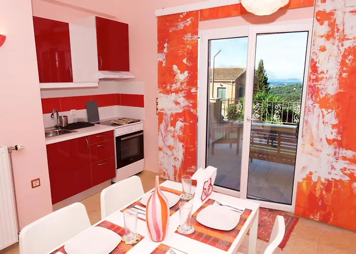 Happy House Appartamento *