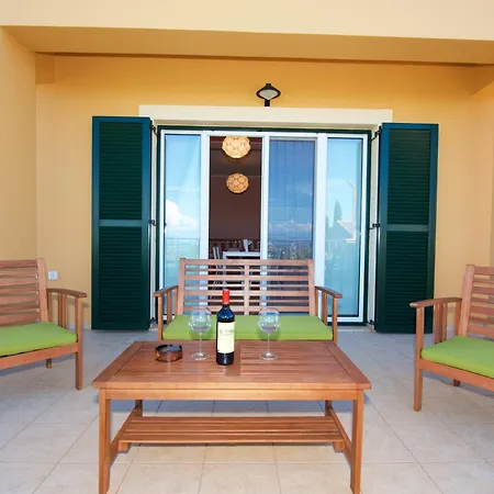Apartmán Happy House