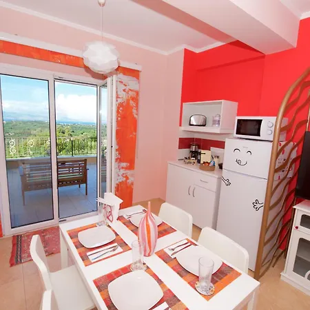 Apartment Happy House *