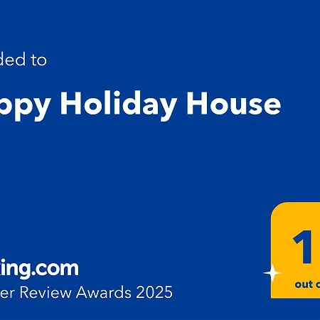 Happy House *