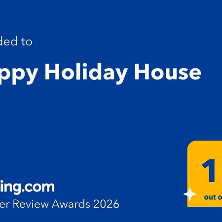 Happy House