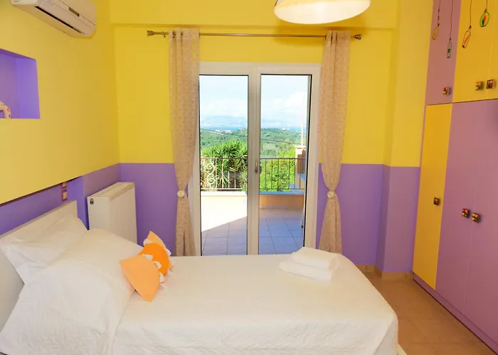 Happy House *
