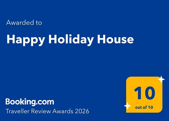 Happy House