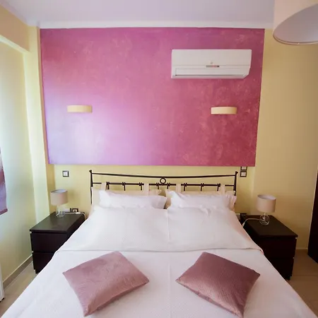 Happy House Apartament *
